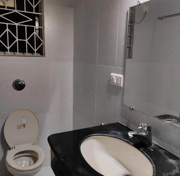 Apartament 2 Dormitoare, Guesthouse Sakina Colva