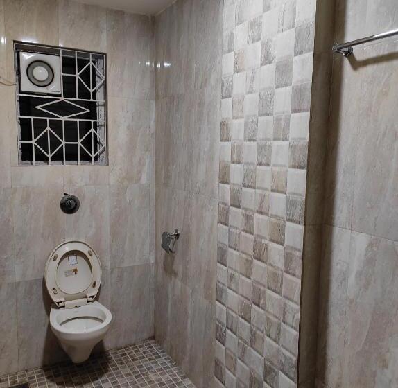 Cameră Deluxe, Guesthouse Sakina Colva