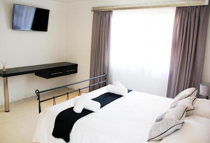 Номер Стандарт, La Coscello Guest House