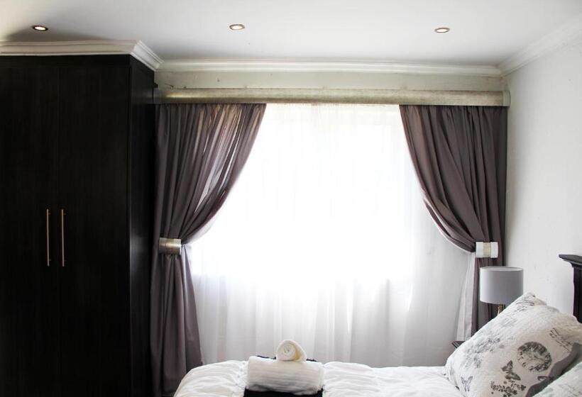 Номер Executive, La Coscello Guest House