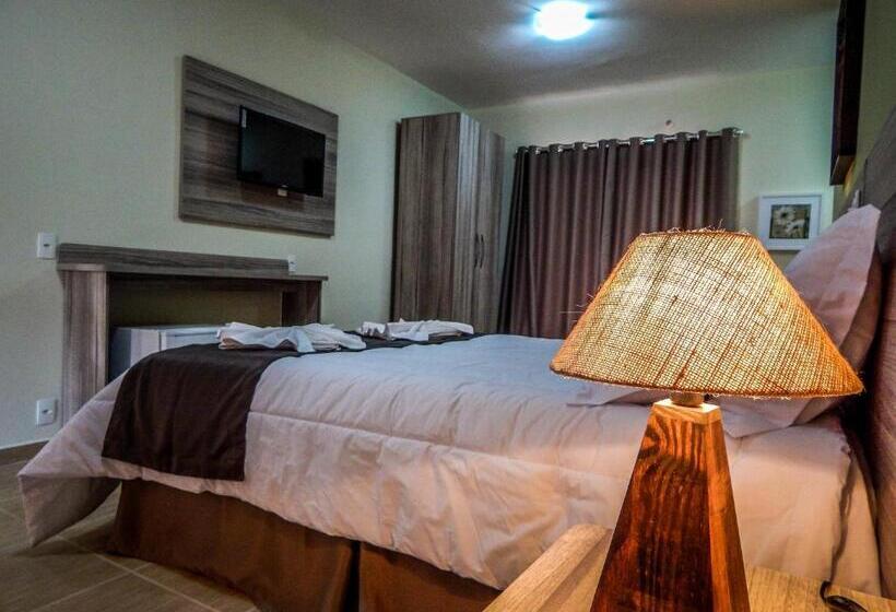 패밀리 룸, Molise Hotel Fazenda