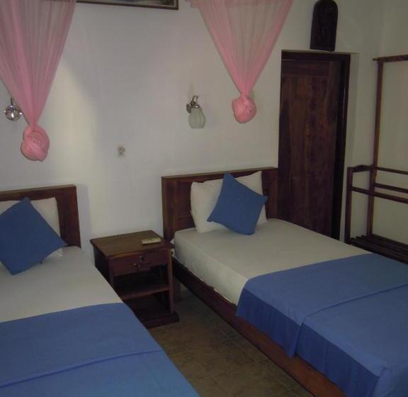 Номер Deluxe, Devi Tourist Home