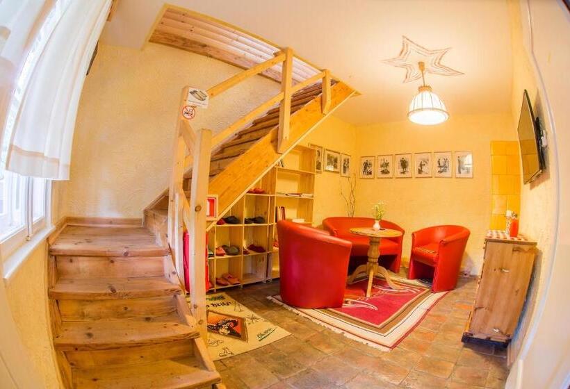 غرفة قياسية حمام مشترك, Guest House Kraljev Hrib