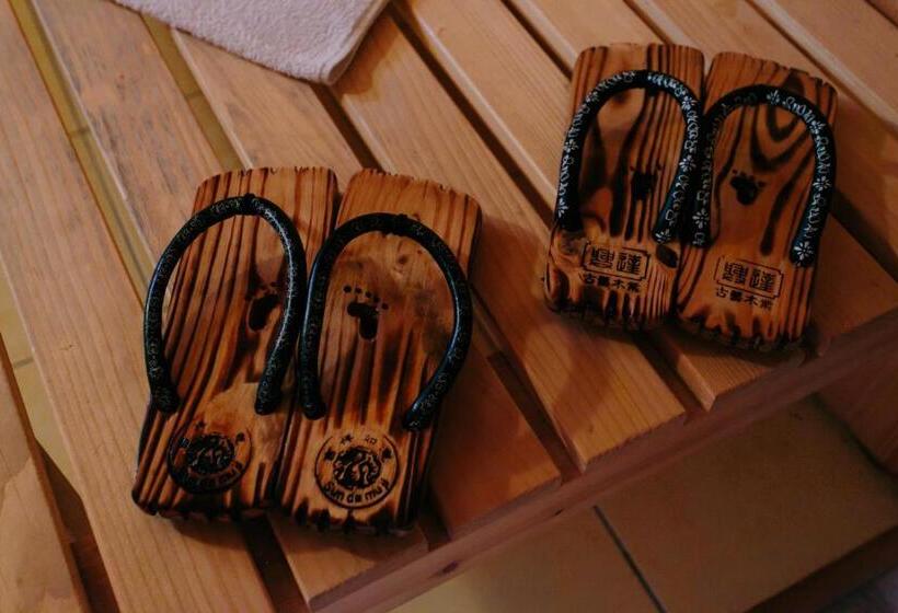 شاليه غرفة نوم واحدة, Guest House Kraljev Hrib