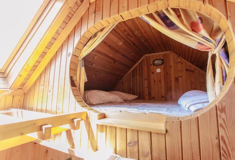 شاليه غرفة نوم واحدة, Guest House Kraljev Hrib