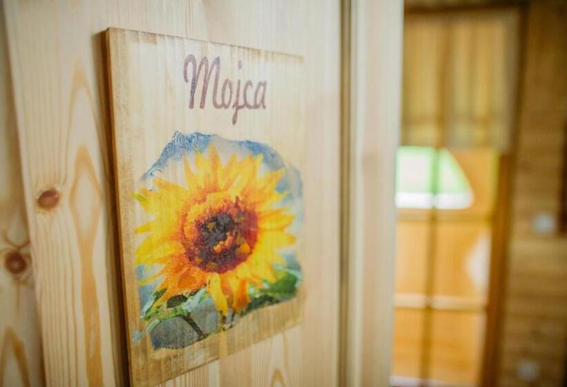 غرفة عائلية حمام مشترك, Guest House Kraljev Hrib