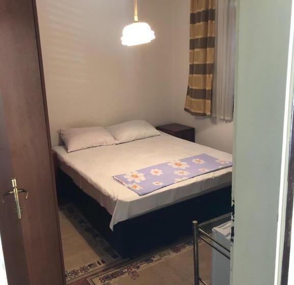 آپارتمان 1 خوابه با چشم‌انداز دریا, Guest House Plima 2