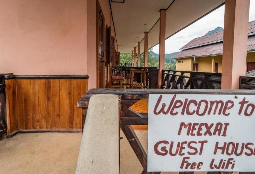 Номер Стандарт, Meexai Guesthouse