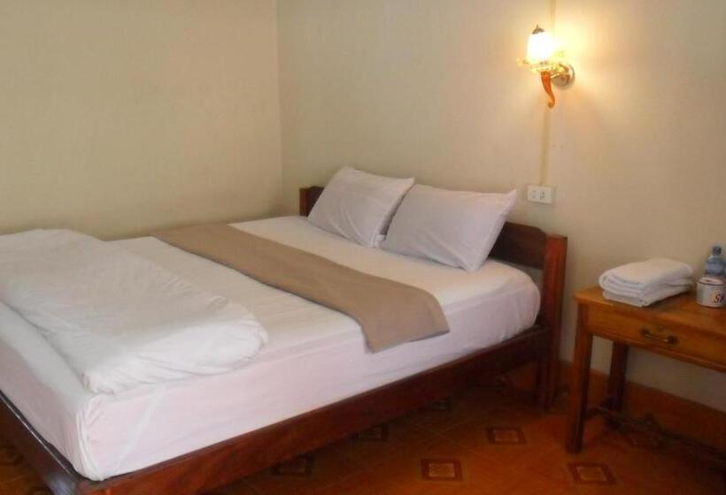 스탠다드 룸, Meexai Guesthouse