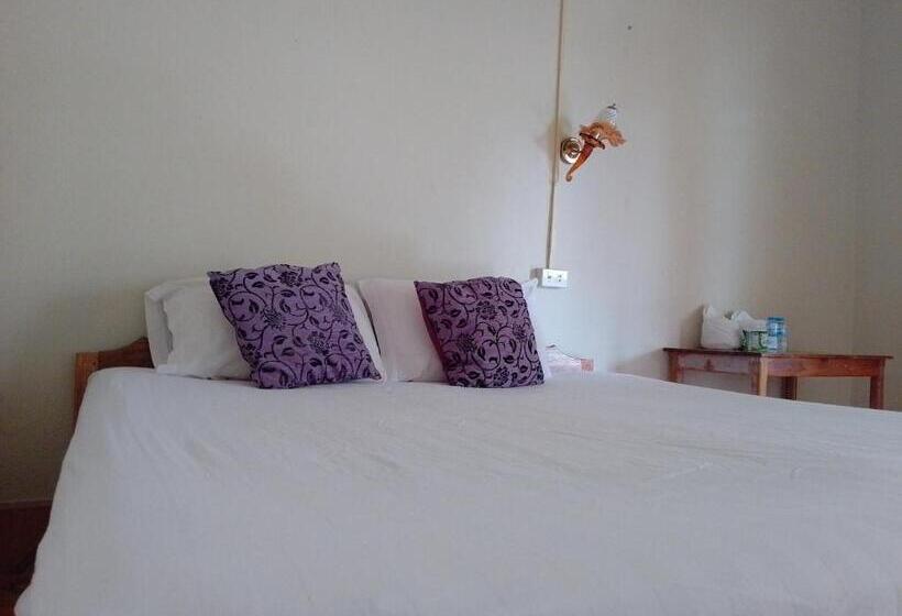 스탠다드 룸, Meexai Guesthouse