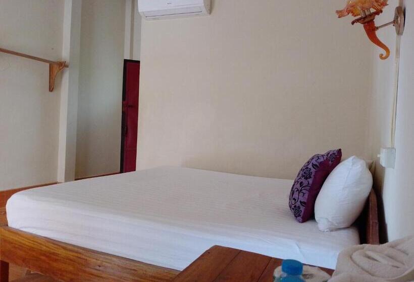 Номер Стандарт, Meexai Guesthouse