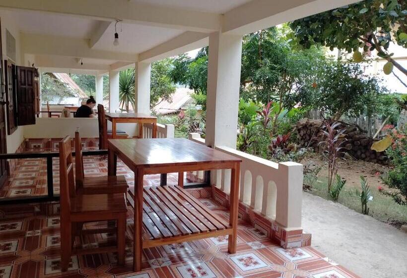 스탠다드 발코니 룸, Meexai Guesthouse