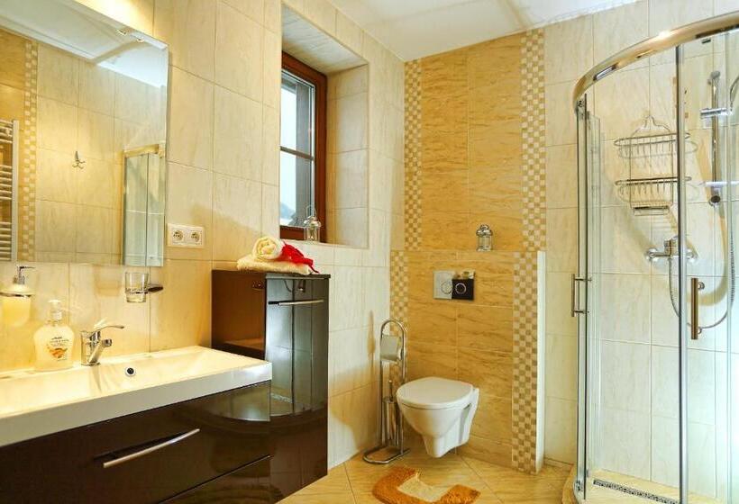 اتاق استاندارد, Penzion Veronika