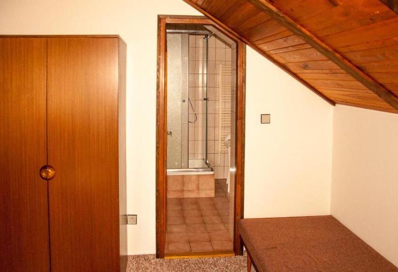 Habitació Estàndard, Privát   Harrachov 392