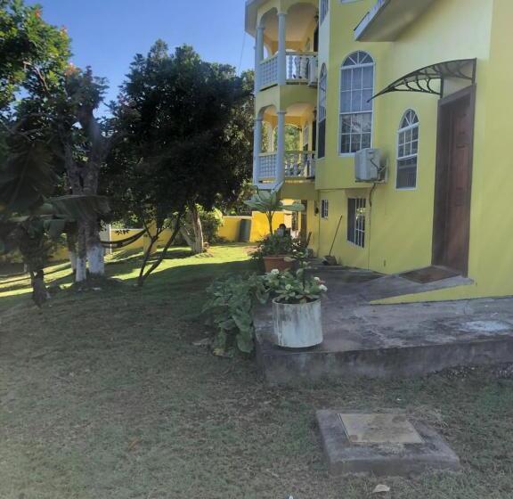 آپارتمان 1 خوابه, Pura Vida Jamaica