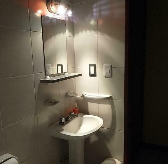 침실 1개 아파트, Portal Del Sur