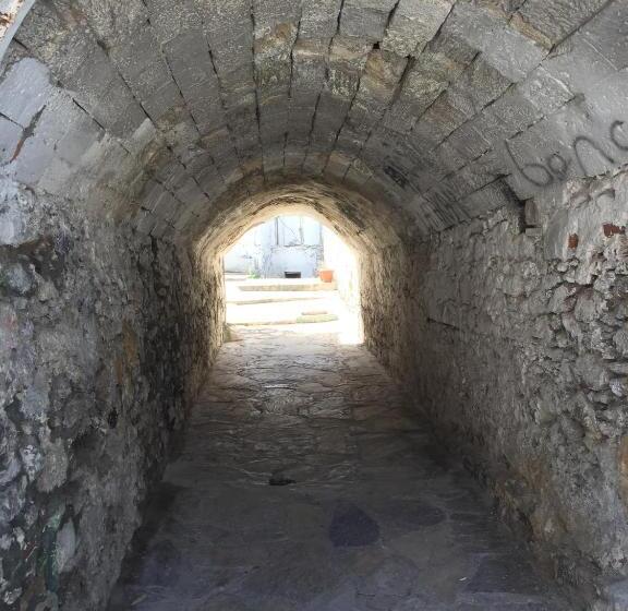 آپارتمان 1 خوابه, 8 Oda Marmaris