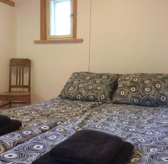 Бунгало Стандарт, Hiekkaranta Bed & Breakfast