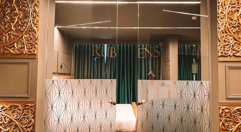 Президентский Люкс, Rubens Hotels & Spa