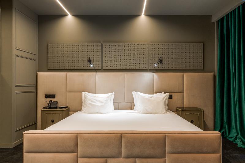 Президентский Люкс, Rubens Hotels & Spa