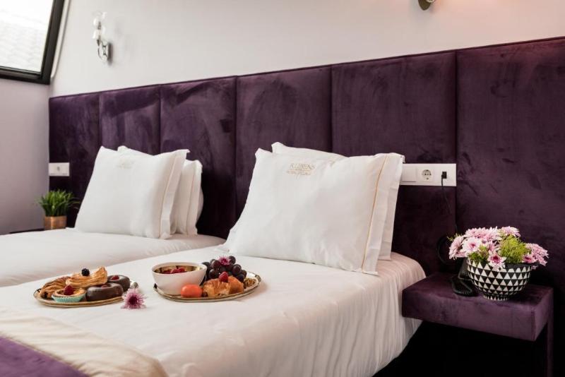 Номер Стандарт, Rubens Hotels & Spa