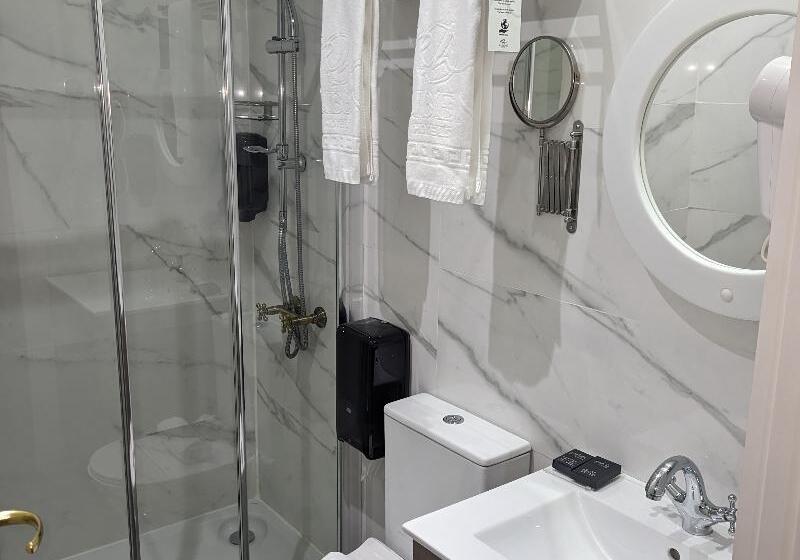 سوییت جونیور, Rubens Hotels & Spa