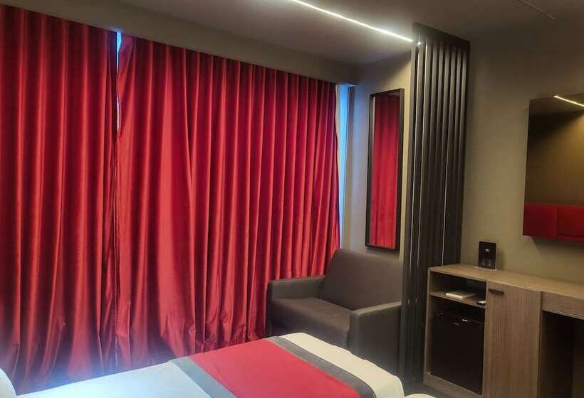 Номер Superior, Rubens Hotels & Spa