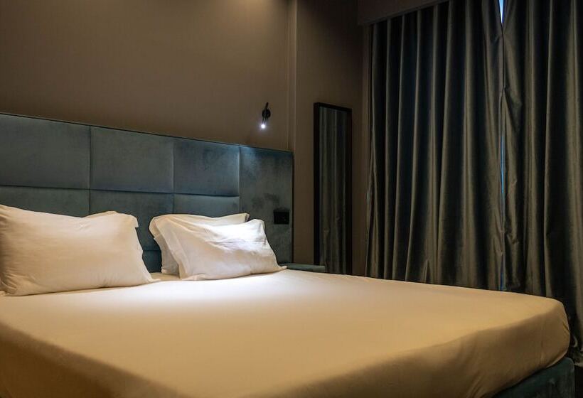 Люкс, Rubens Hotels & Spa