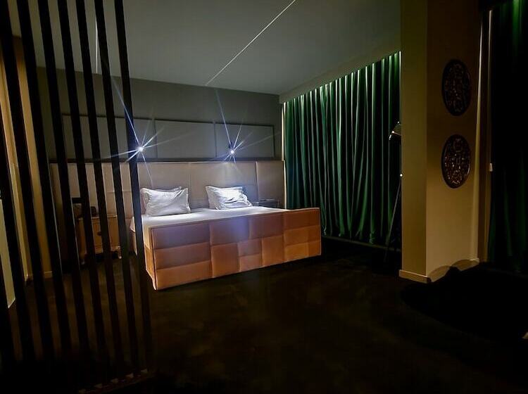 جناح رئاسى, Rubens Hotels & Spa