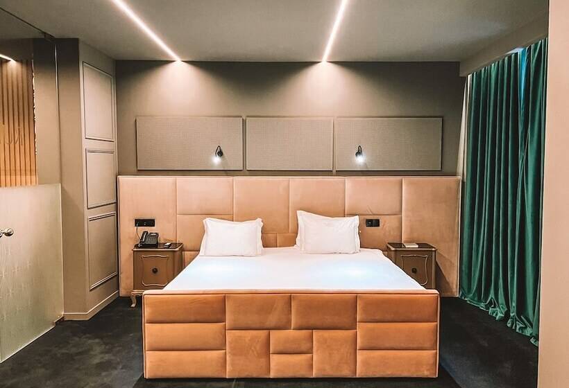 Президентский Люкс, Rubens Hotels & Spa