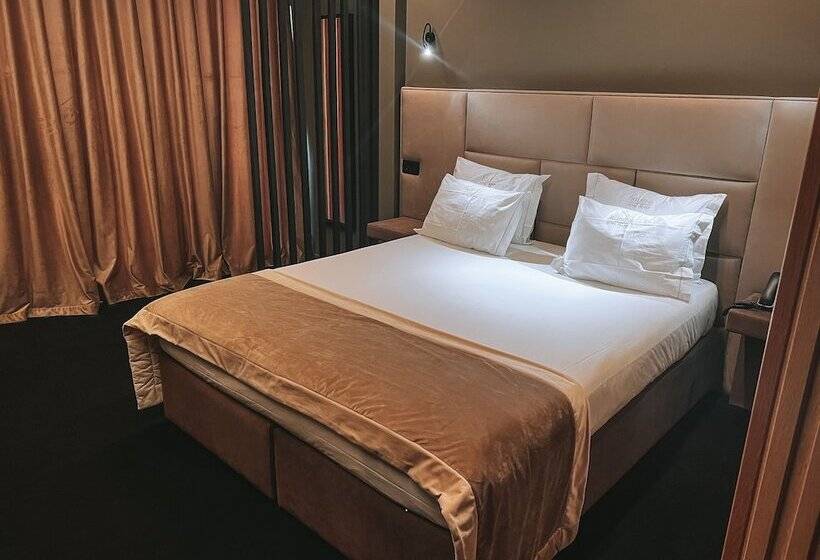 Номер Superior, Rubens Hotels & Spa