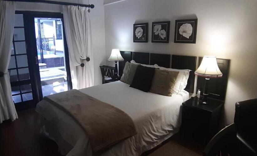 Номер Стандарт, @the Villa Guest House