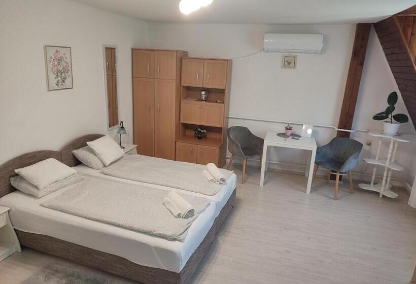 اتاق استاندارد سه نفره, Veronika Rooms