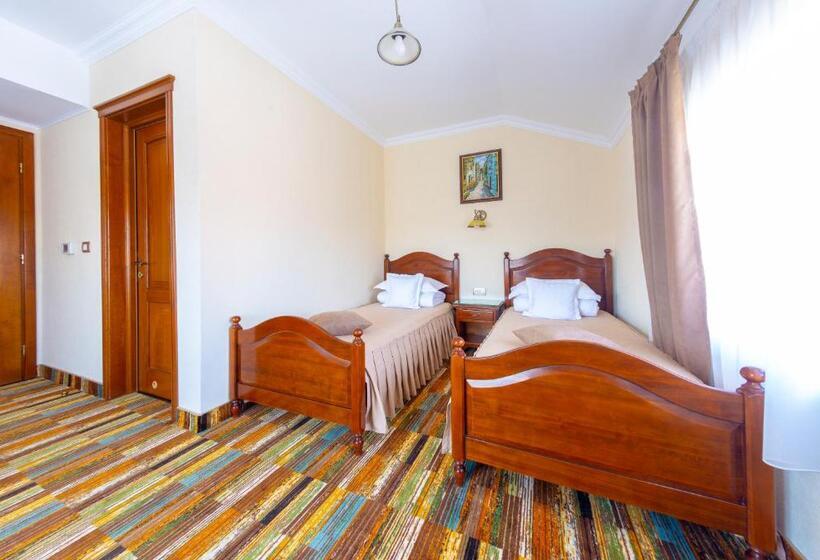 Номер Стандарт, Vila Preciosa