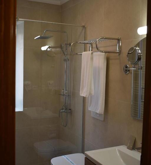 Номер Deluxe с Балконом, Vila Preciosa