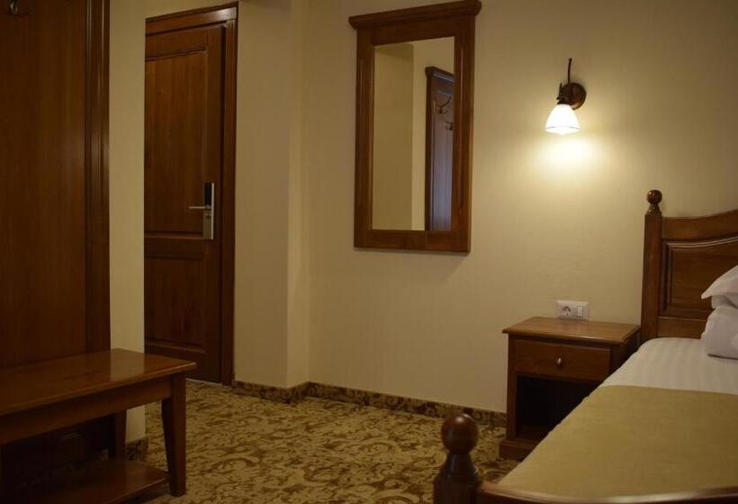 Номер Стандарт Индивидуальный, Vila Preciosa