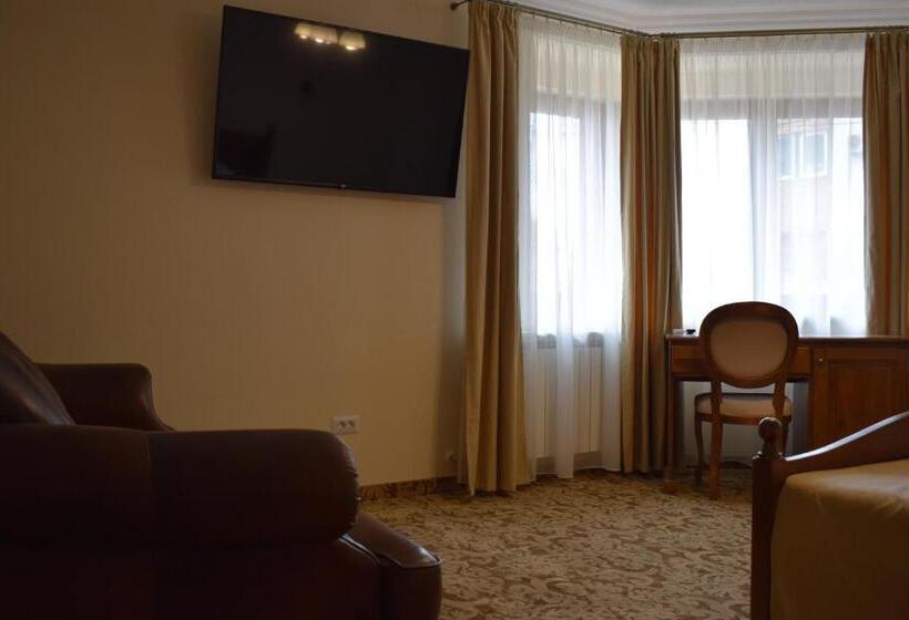Номер Deluxe, Vila Preciosa