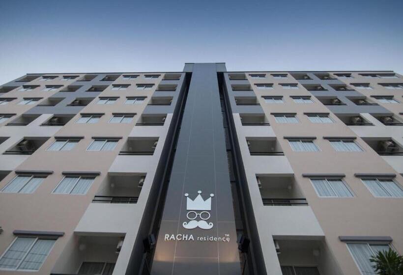 آپارتمان سوپریور 1 خوابه, Racha Residence