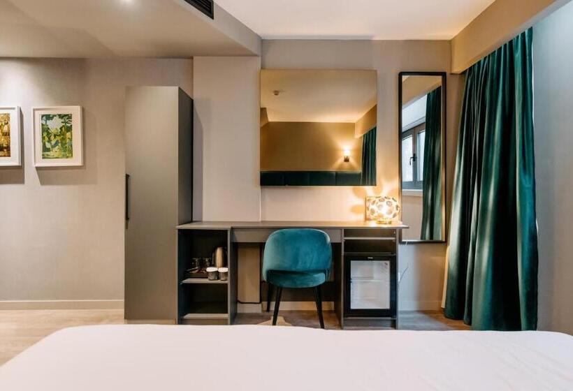 Номер Superior, Rubens Hotels & Spa