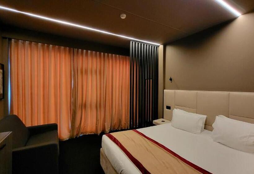Номер Superior, Rubens Hotels & Spa