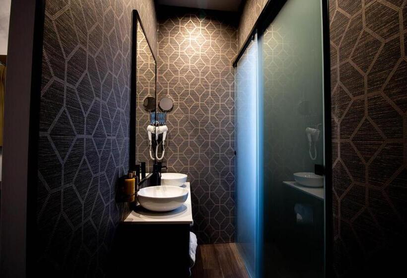 اتاق استاندارد, Rubens Hotels & Spa
