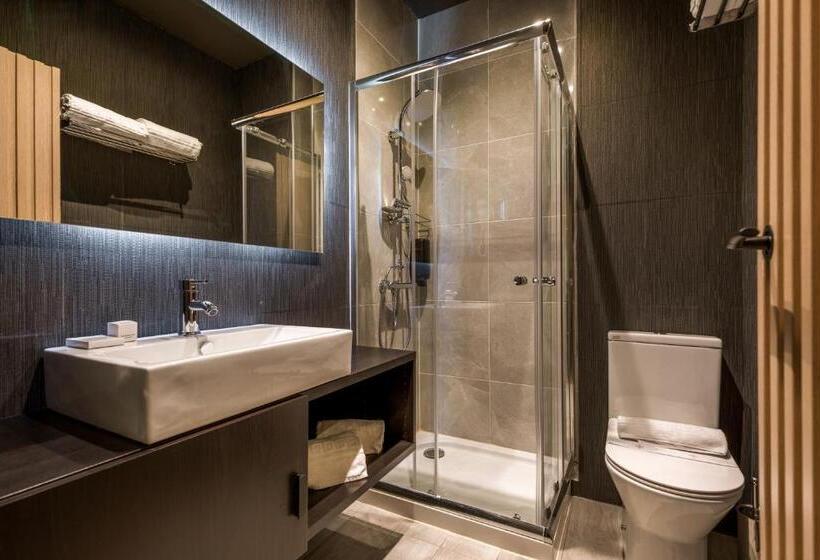Номер Стандарт, Rubens Hotels & Spa