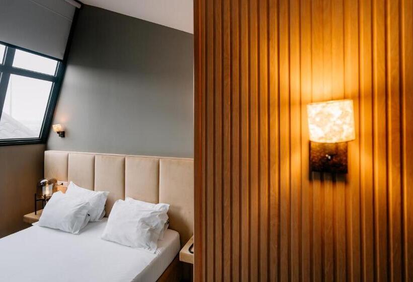 اتاق استاندارد, Rubens Hotels & Spa