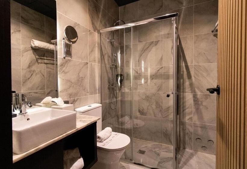 Полулюкс, Rubens Hotels & Spa