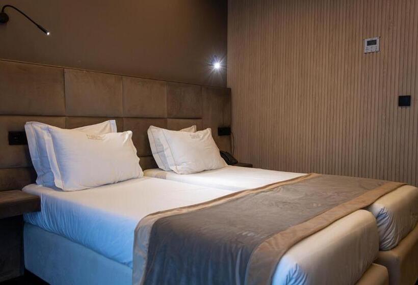 Номер Стандарт Адаптированный для Инвалидов, Rubens Hotels & Spa