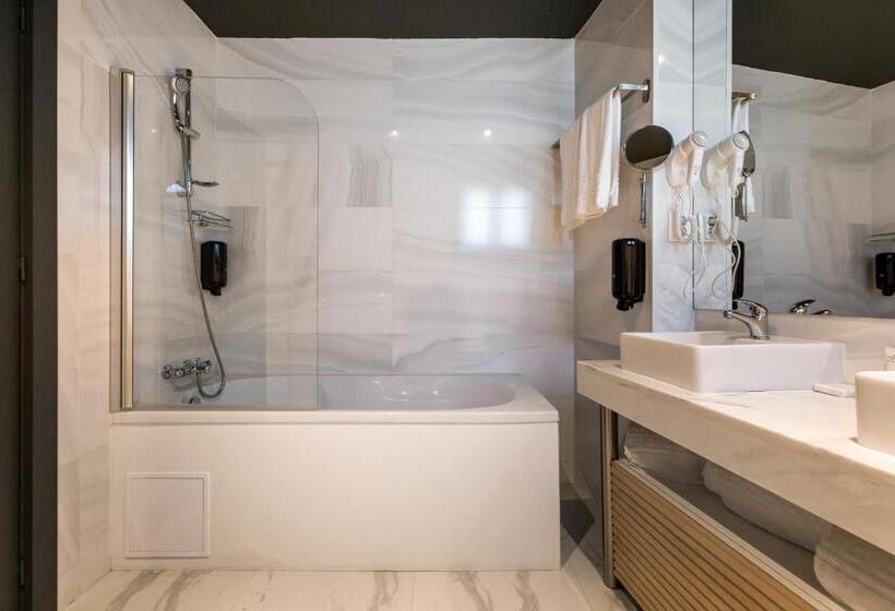 سوئیت پرزیدنت, Rubens Hotels & Spa