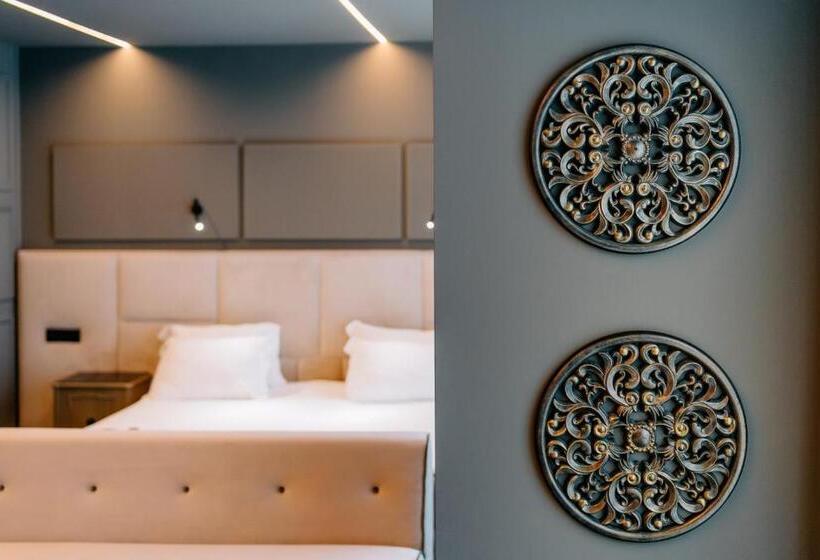 جناح رئاسى, Rubens Hotels & Spa