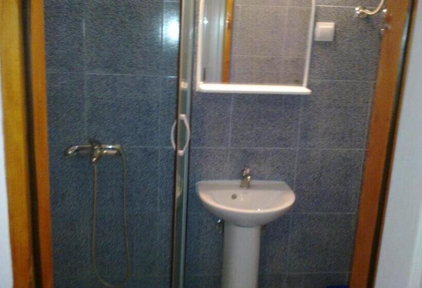 اتاق استاندارد, Guest House Sandra