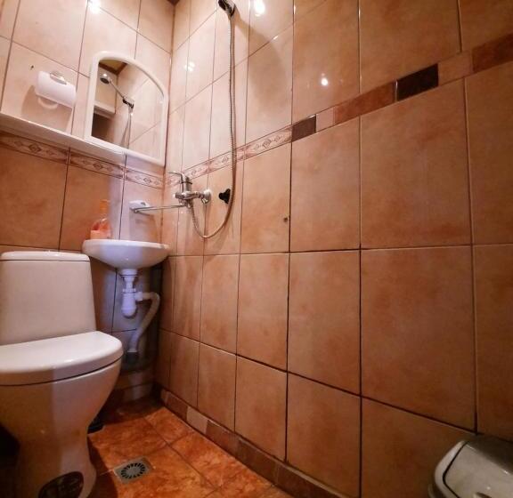 اتاق استاندارد, Kitech Guest House