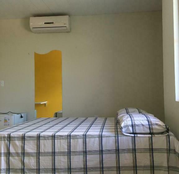 اتاق استاندارد, Pousada Casa Bella